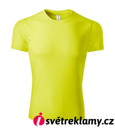 Pixel - Barva: bílá, Velikost: XS