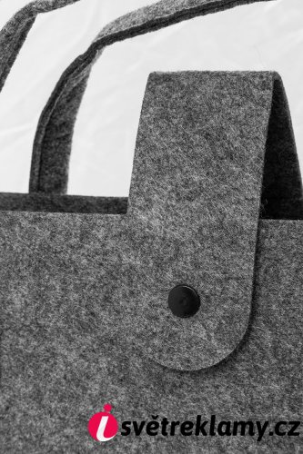 Refelt Shop Lux nákupní taška z RPET