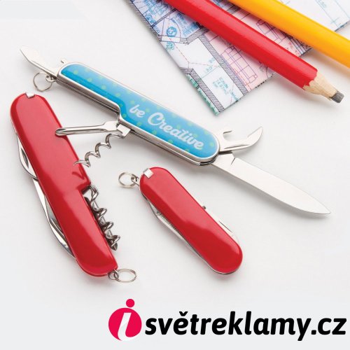 Nipox kapesní nůž