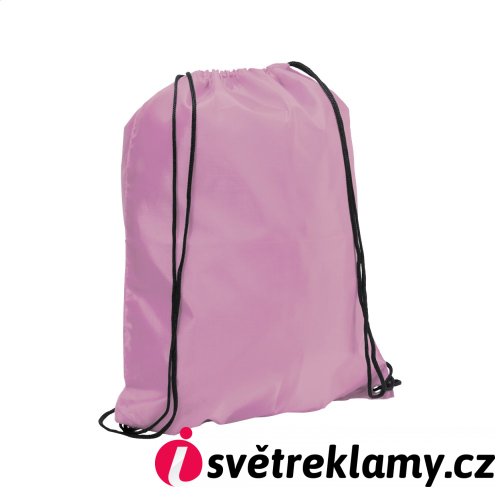 Druuk vak na stažení šňůrkou