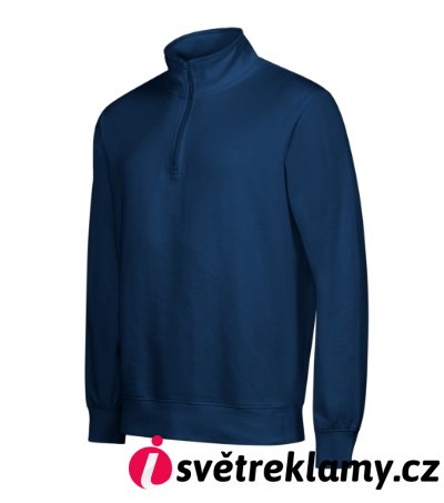 Summit - Barva: tmavě šedý melír, Velikost: XS