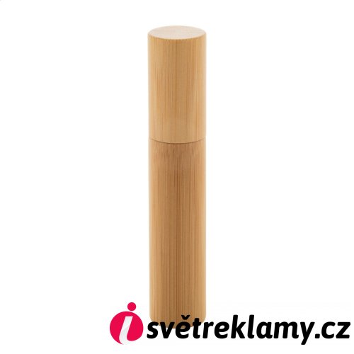 Fragrano lahvička na parfém z bambusu