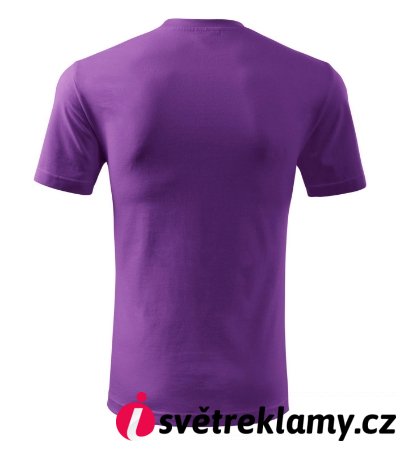 Classic New - Barva: bílá, Velikost: 3XL