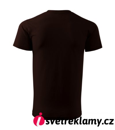 Basic Free - Barva: bílá, Velikost: S