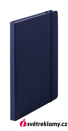 Nopuk Blank A5 poznámkový blok