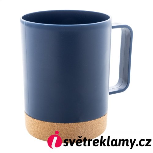 Suber PP hrnek