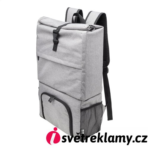 Chilltop chladící batoh RPET