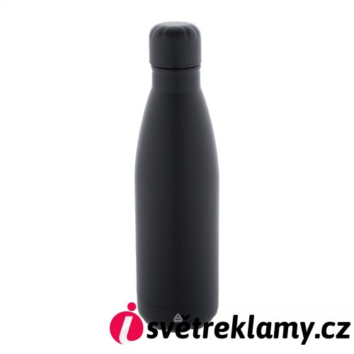Refill recyklovaná láhev z nerez oceli