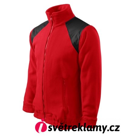 Jacket Hi-Q - Barva: černá, Velikost: S