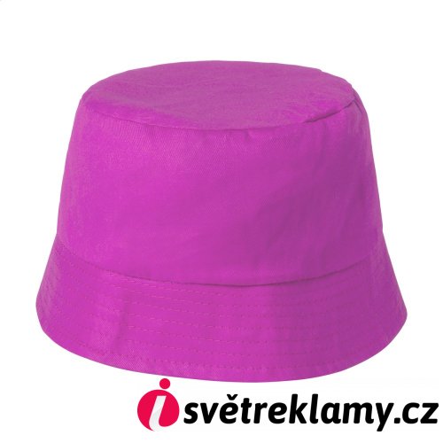 Bucketo rybářský klobouk