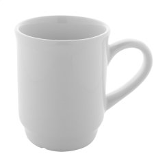 Marknad stohovatelný keramický hrnek