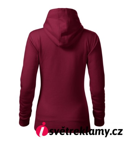 Cape - Barva: bílá, Velikost: XS