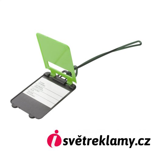 Glasgow visačka na zavazadla