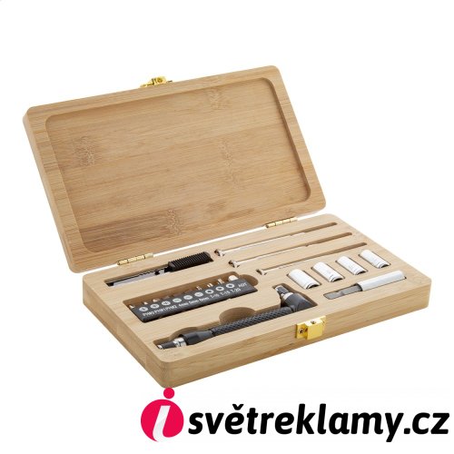 Cooter sada nářadí