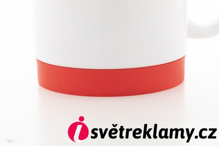 MultiColour Plus hrnek na sublimaci