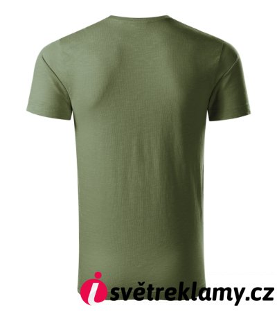 Gulf - Barva: starostříbrná, Velikost: S