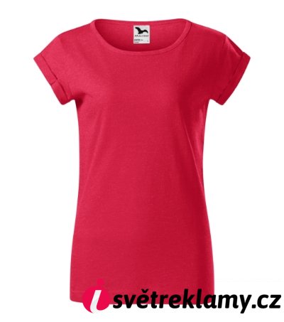 Fusion - Barva: bílá, Velikost: XS