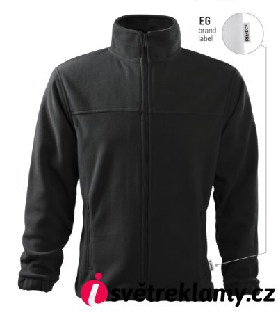 Jacket - Barva: bílá, Velikost: S