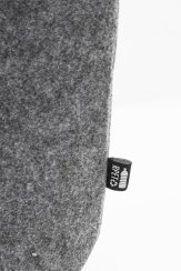 Refelt Beach plážová taška z RPET