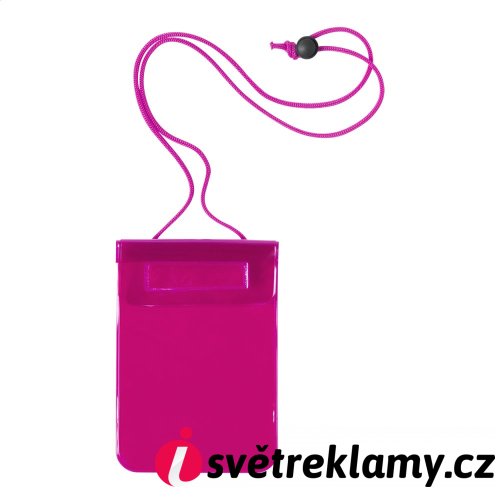 Coprox voděodolný obal na mobil