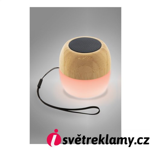 Lightbeat bezdrátový reproduktor