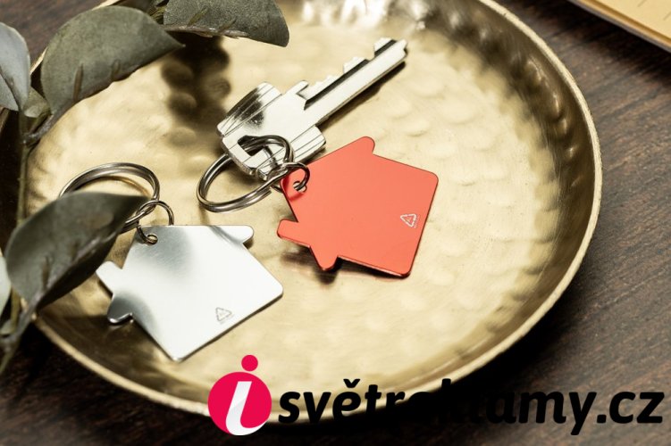 Ralhut přívěsek na klíče