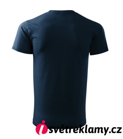 Basic Free - Barva: bílá, Velikost: S