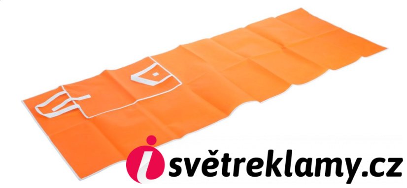 Luxan plážová rohož