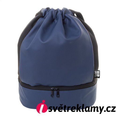 Duodraw RPET vak se stahovací šňůrkou