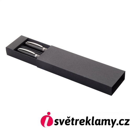 Redivi kovové kuličkové pero