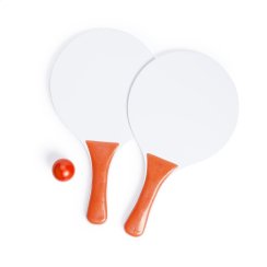 Negril plážový tenis