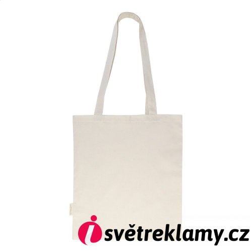 Totepex nákupní taška z recyklované bavlny