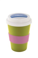 CreaCup Mini termo hrnek na zakázku, víčko