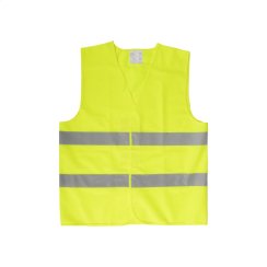 Visibo Mini dětská reflexní vesta
