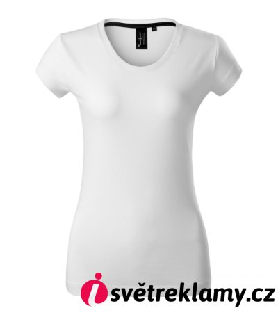 Exclusive - Barva: bílá, Velikost: XS