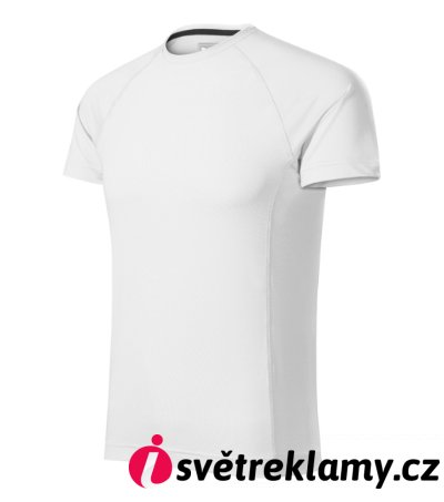 Destiny - Barva: bílá, Velikost: S