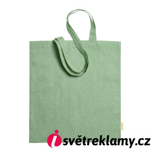 Congish bavlněná nákupní taška