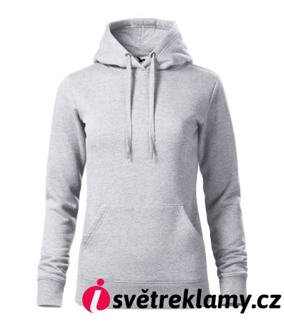 Cape - Barva: bílá, Velikost: XS