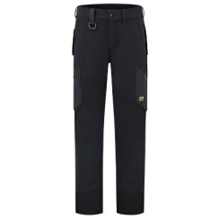 Work Trousers 4-way Stretch