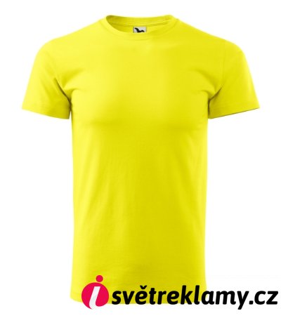 Basic - Barva: bílá, Velikost: XS