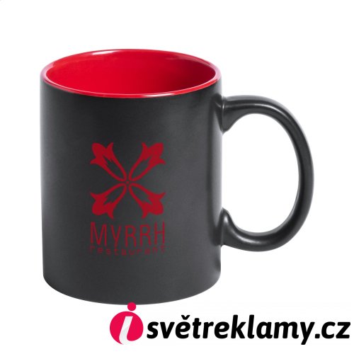 Bavary hrnek