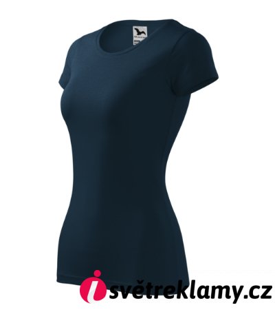 Glance - Barva: bílá, Velikost: 2XL