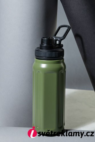 Kongma termolahev RSS