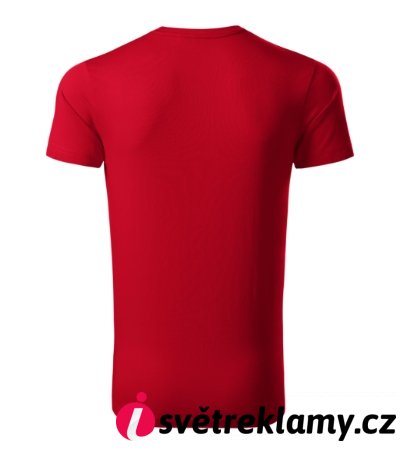 Exclusive - Barva: bílá, Velikost: S