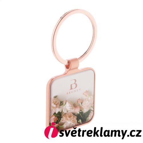 Sitidus přívěšek na klíče