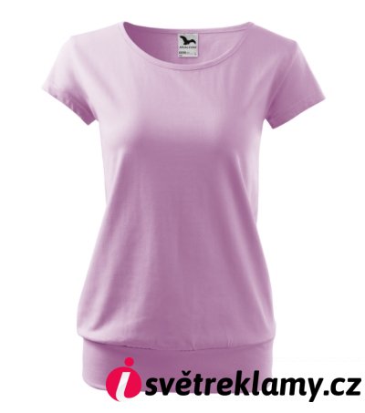 City - Barva: bílá, Velikost: XS