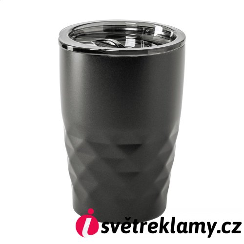 Cupper termo hrnek s měděnou izolací