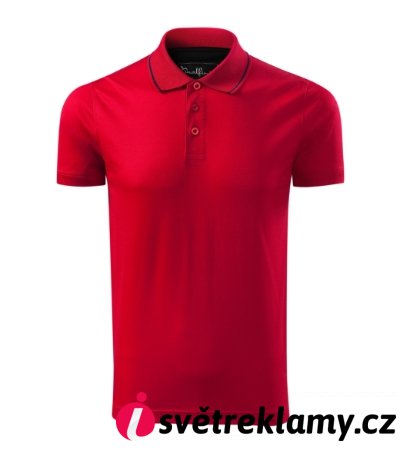 Grand - Barva: bílá, Velikost: S