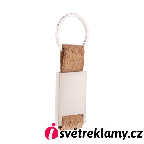 Cortica přívěšek na klíče