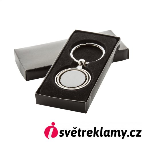 Carousal přívěšek na klíče